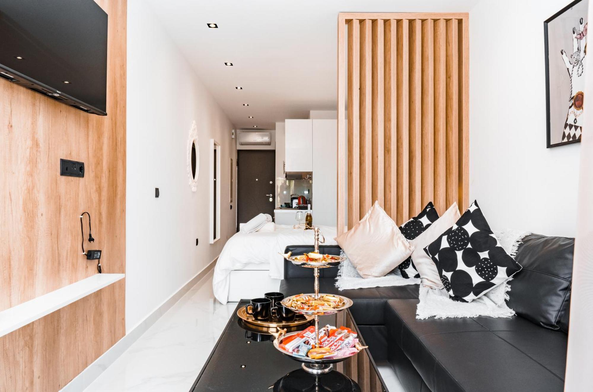 Kallithea Diamond Suite Exteriör bild