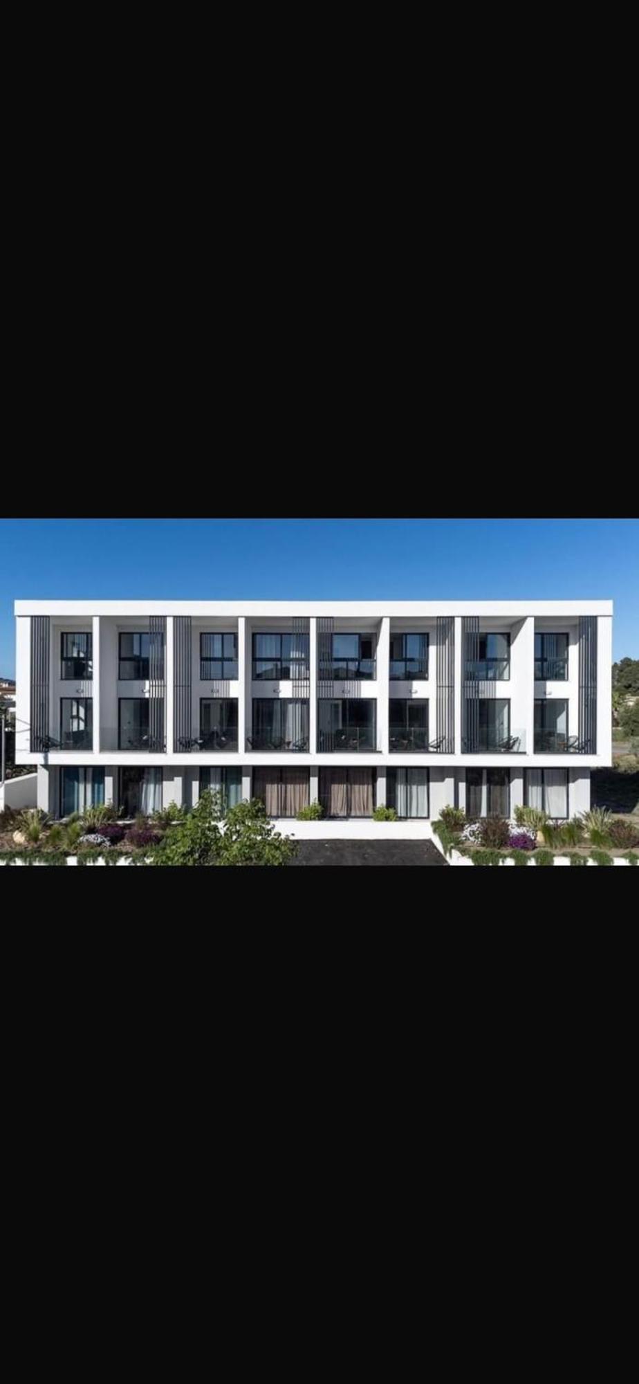 Kallithea Diamond Suite Exteriör bild