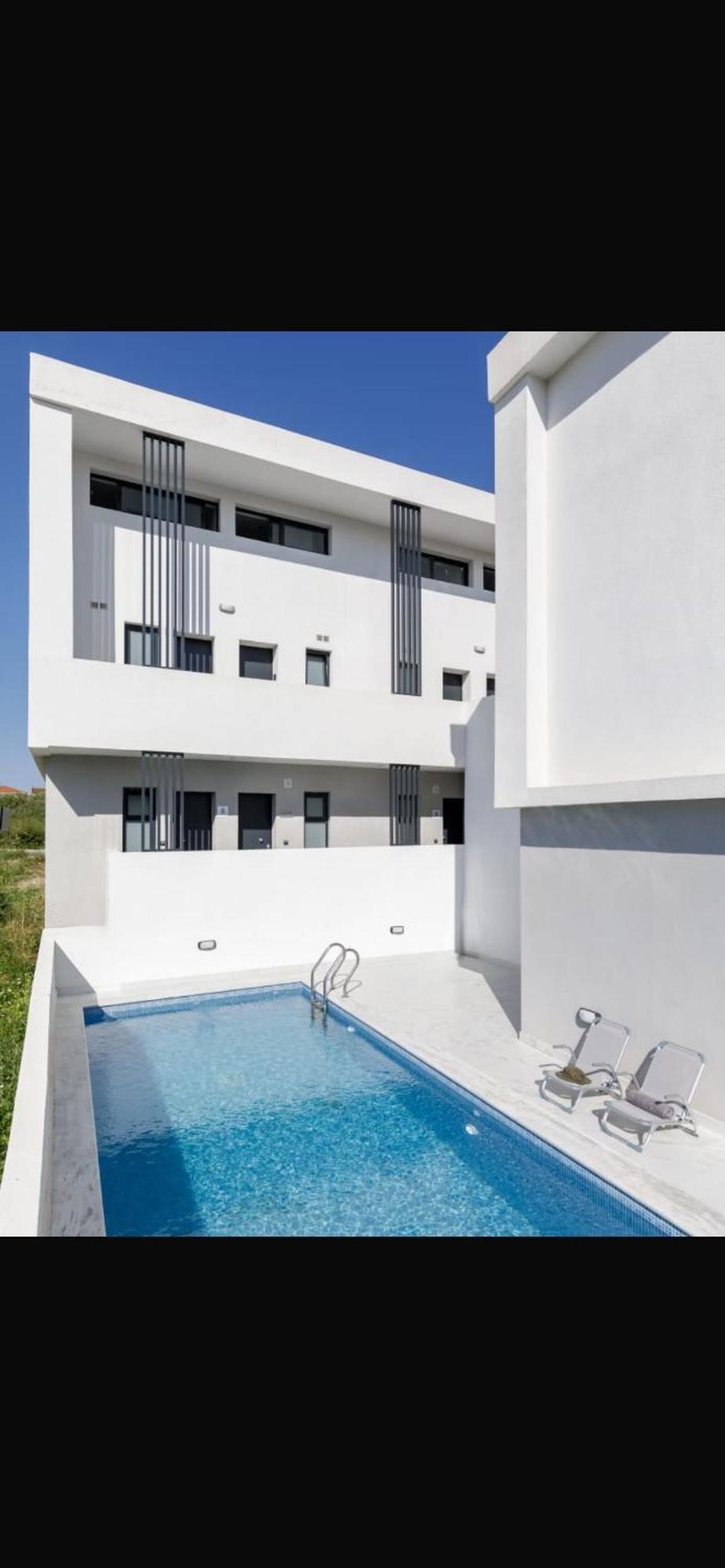 Kallithea Diamond Suite Exteriör bild